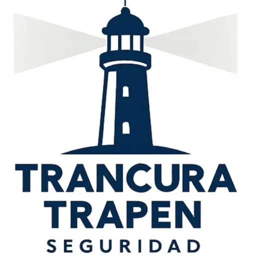 logo trancura trapen