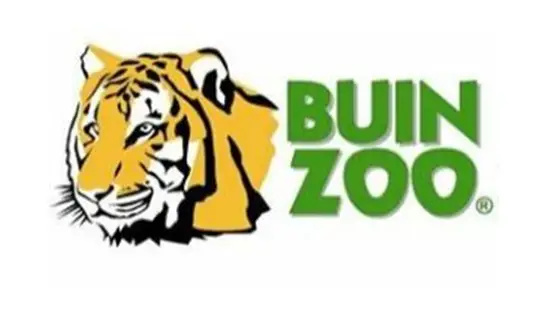 logo buin zoo