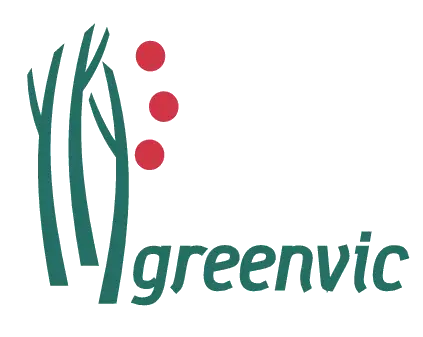 logo greenvic 2023