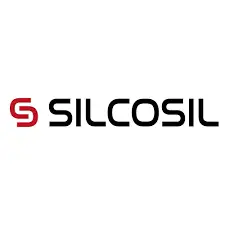 logo silcosil