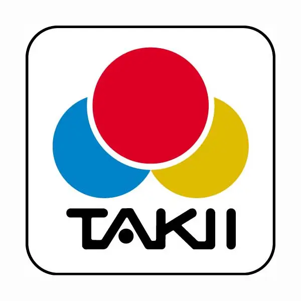 takii logo only